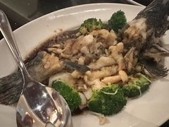 -铭轩中餐厅·海南菜·粤菜(亚龙湾瑞吉店)
