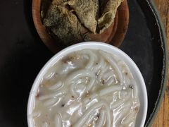 炸鱼皮-老西关濑粉(文明路店)