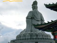 -东莞观音山旅游风景区