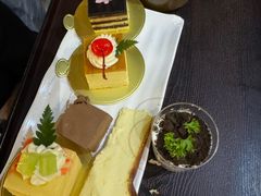 -上隐水产海鲜刺身自助餐(淮海百盛店)