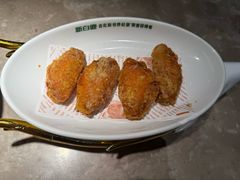 -新白鹿餐厅(金鹰新街口店)