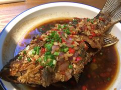 -费大厨辣椒炒肉(万家丽一店)