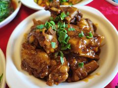 -蔡阿水羊肉店