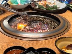 -炎蔵牛舌烤肉