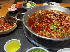 -小饕荟雅安贡椒鱼鲜馆(广福桥店)