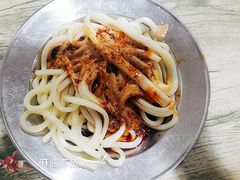 -白翔甜食店