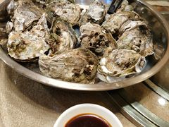 -崖口红树林海鲜餐厅