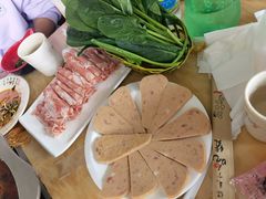 -阿田大虾(回龙观店)