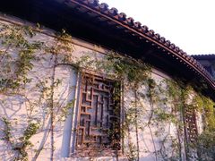-杭州西湖柳莺里酒店