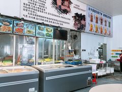 大堂-车头老二大排档