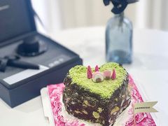 -小麦穗私人订制蛋糕·甜品台(万达店)