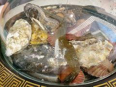 -巧克力渔家.小船海鲜胶东菜(万平口店)