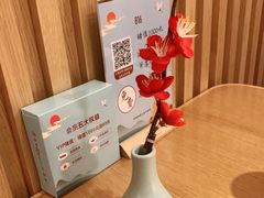 -蜜桃餐厅·伴山(海岸城店)