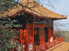 -南沙天后宫景区