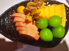 -三宝大饭店-中和艺素餐厅(浦上金山正祥广场店)
