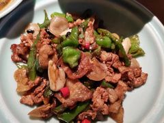 -湘与香缘·湖南菜(王府井北京市百货大楼店)