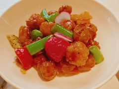 -玫瑰厅上海菜(兴国路店)