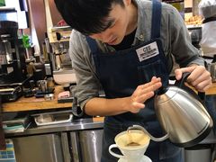 -Gee Coffee Roasters(万象城店)