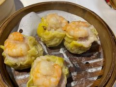 招牌虾皇烧卖-顺德粥城·叹茶食粥(良化店)