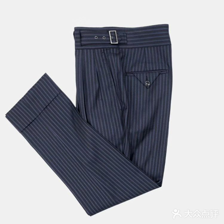 腿短怎么穿西装呢✨