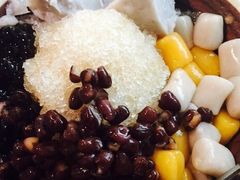 -鲜芋仙(番禺万达广场店)