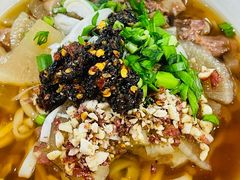 -清真·鸦儿李记·小馆(后海店)