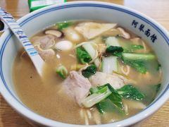 -阿琴面馆(武林路店)
