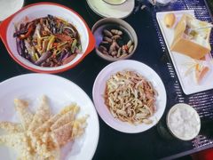 -樟树底(胜利河美食街店)