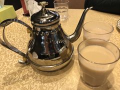 -楼兰印象(朝外店)