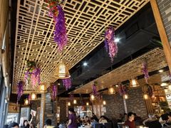 -粤点越有·茶点·粤菜(樵岭国际店)