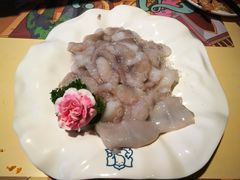 八爪鱼-甘尼仕印度餐厅爵士酒吧(阳春巷店)