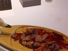 -八府香鸭·啫啫煲(华山路店)