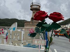 -东澳岛