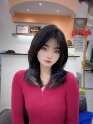 -V8潮牌·接发烫染连锁