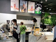 -Seesaw Coffee(环贸iapm店)