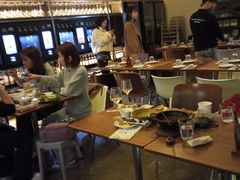 -Blac+Blac(中海环宇荟店)