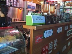 -香港鸿记冰室