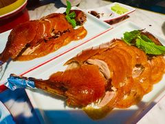 -京味斋·北京烤鸭(华威桥北工大店)