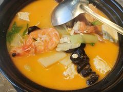 -1937青岛老味道·海肠捞饭·青岛菜(大鲍岛栈桥店)