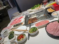 -海底捞火锅(外滩店)