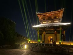 -茅山东方盐湖城景区