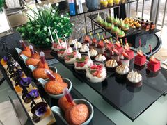 -三迪希尔顿酒店·星空酒廊