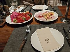 -食间牛排(湖西路店)