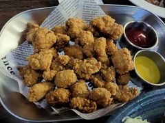 -1861意大利餐厅(文化广场店)