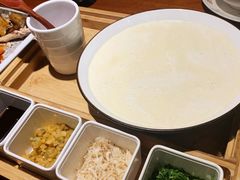什锦现点豆花-意满花千醉(金茂览秀城店)