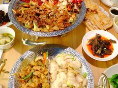 -小鱼小牛(世欧广场店)