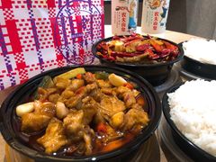-思博半步颠小酒馆(梦时代店)
