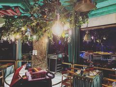 大堂-烛影拾光观景餐厅·创意菜·摄影·小提琴(大唐不夜城店)