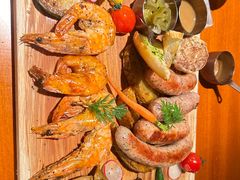 -布拉格餐厅· 中欧捷克菜(全国首店)