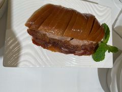 -贝勒爷·酥不腻烤鸭